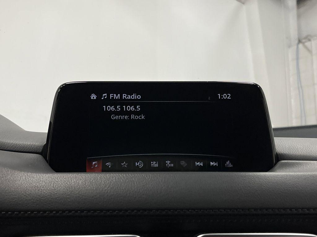 used 2020 Mazda CX-5 car, priced at $17,797