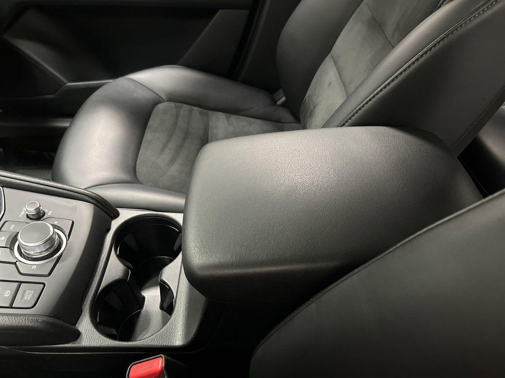 used 2020 Mazda CX-5 car, priced at $17,797