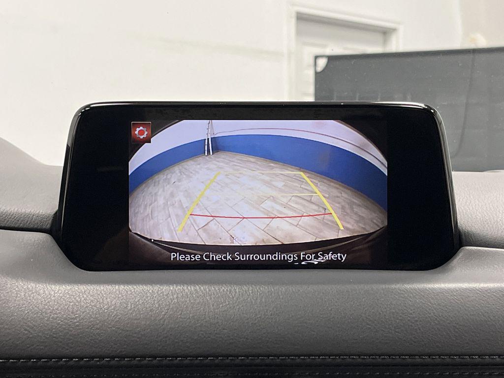 used 2020 Mazda CX-5 car, priced at $17,797