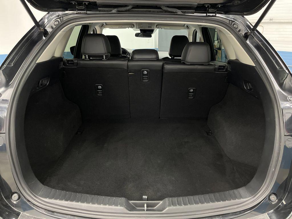 used 2020 Mazda CX-5 car, priced at $17,797