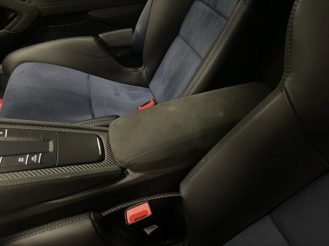 used 2023 Porsche 718 Cayman car, priced at $195,995