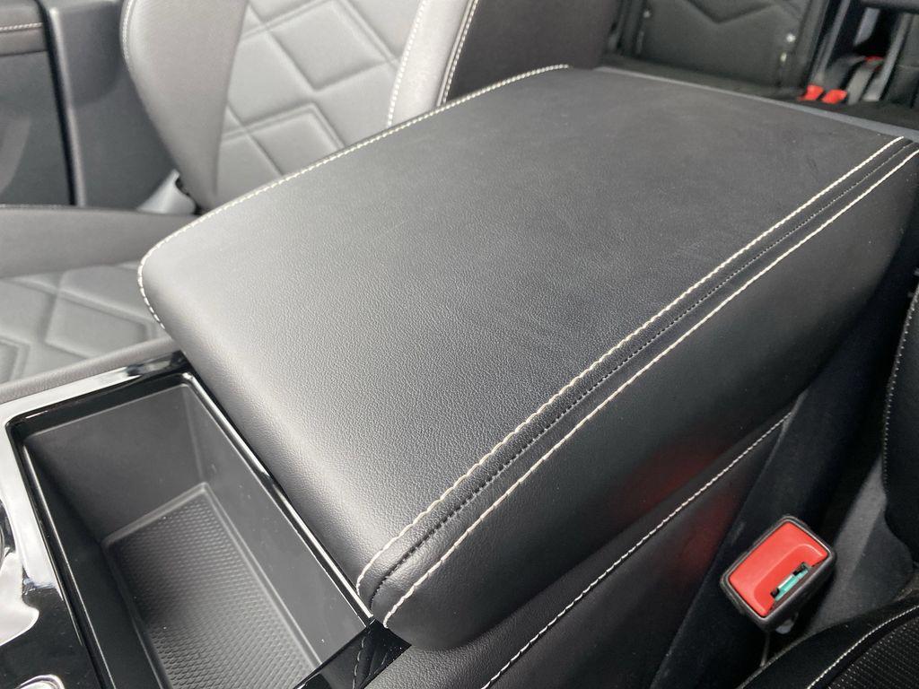 used 2025 Volkswagen Atlas car, priced at $35,885