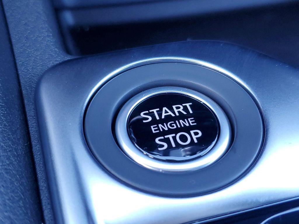 new 2025 Nissan Sentra car, priced at $21,361