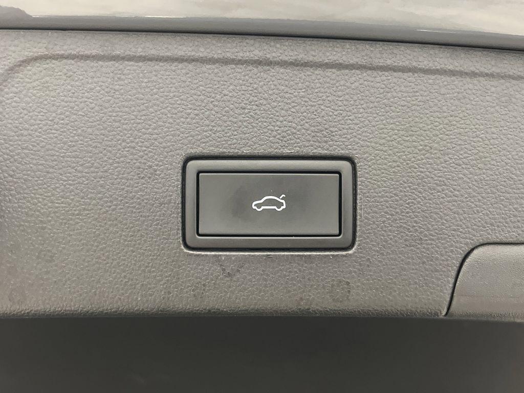 used 2024 Volkswagen Atlas Cross Sport car, priced at $38,790