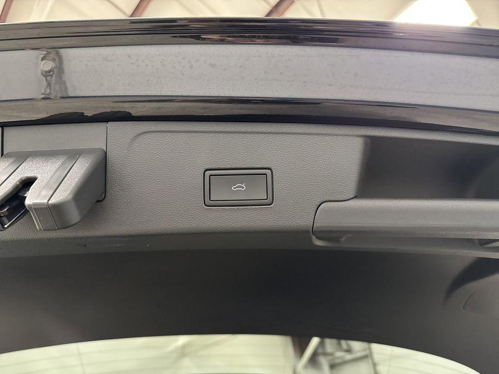 used 2024 Volkswagen Atlas Cross Sport car, priced at $38,872