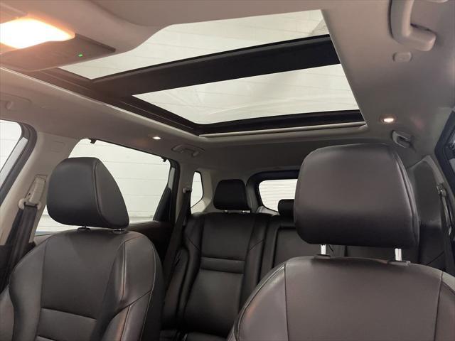 used 2022 Nissan Rogue car, priced at $21,995
