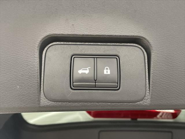 used 2022 Nissan Rogue car, priced at $21,995