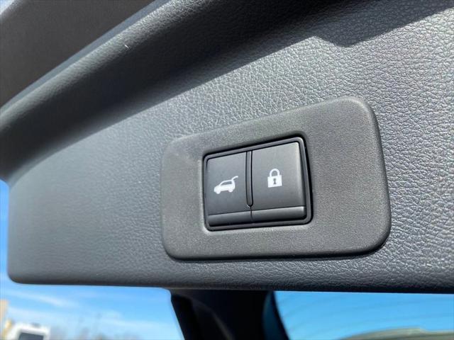 new 2025 Nissan Murano car, priced at $46,410