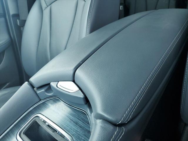 used 2020 Buick Envision car, priced at $24,565