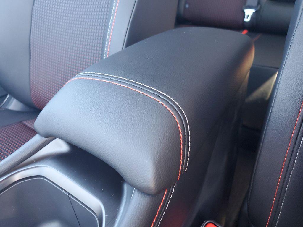 new 2025 Nissan Kicks car, priced at $31,196