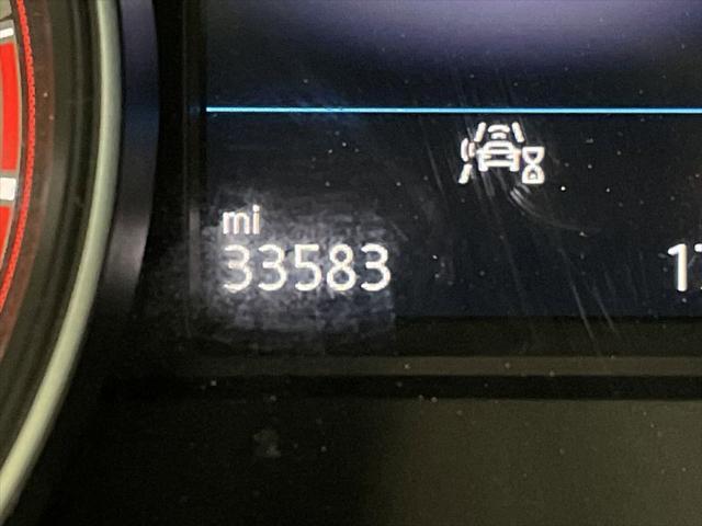 used 2021 Volkswagen Atlas car, priced at $26,671