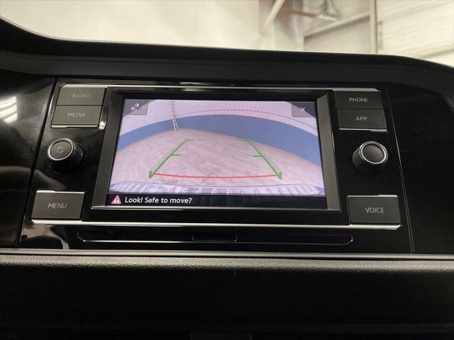 used 2023 Volkswagen Jetta car, priced at $19,920