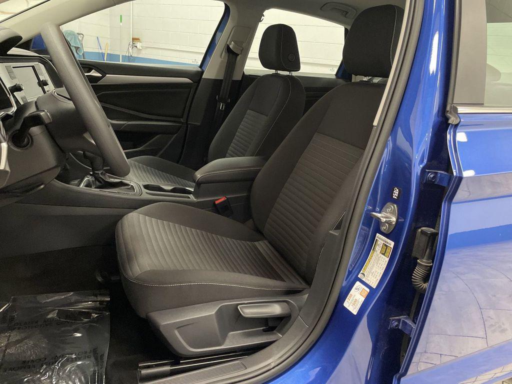 used 2023 Volkswagen Jetta car, priced at $17,995