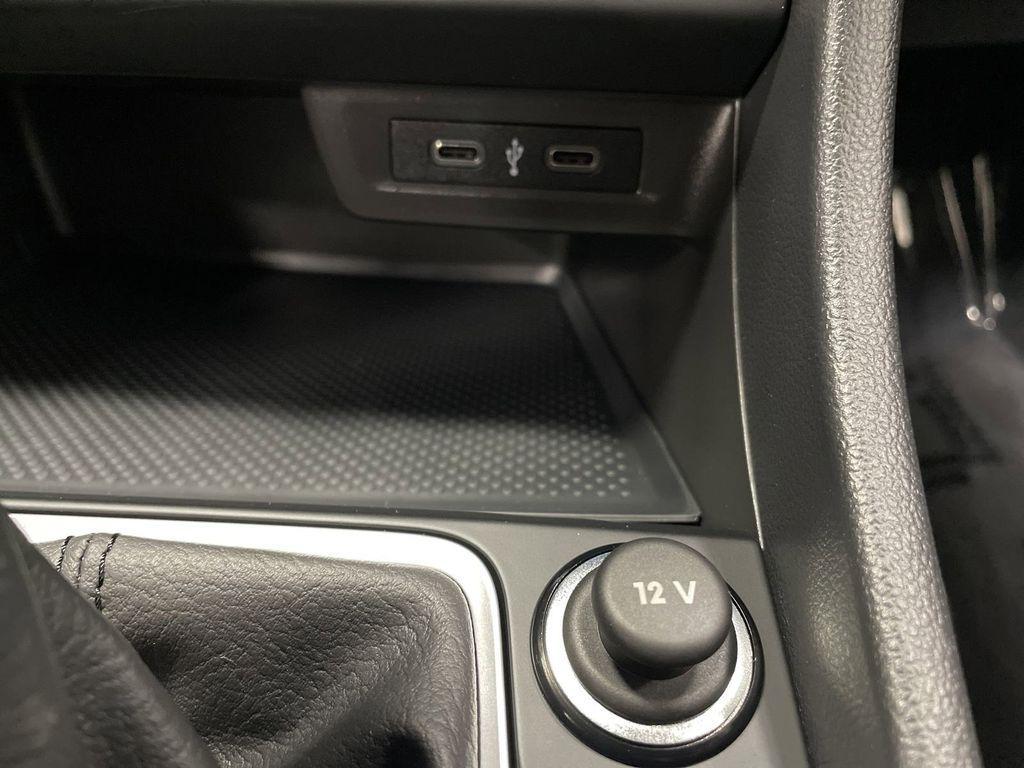 used 2023 Volkswagen Jetta car, priced at $17,995
