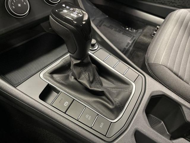 used 2023 Volkswagen Jetta car, priced at $19,920