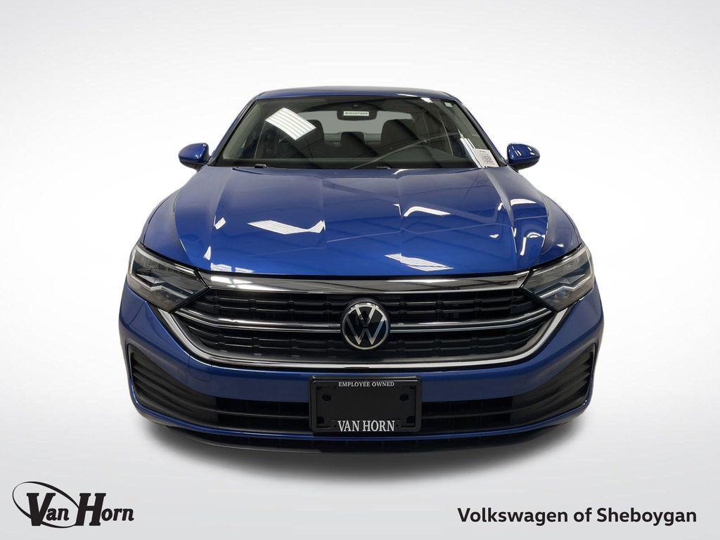 used 2023 Volkswagen Jetta car, priced at $17,995