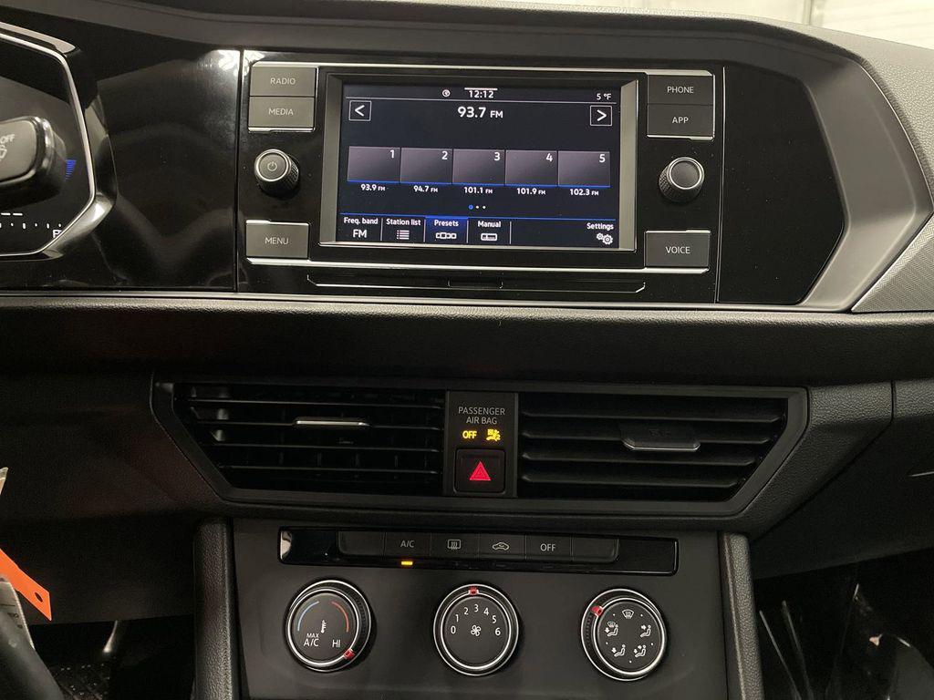 used 2023 Volkswagen Jetta car, priced at $17,995