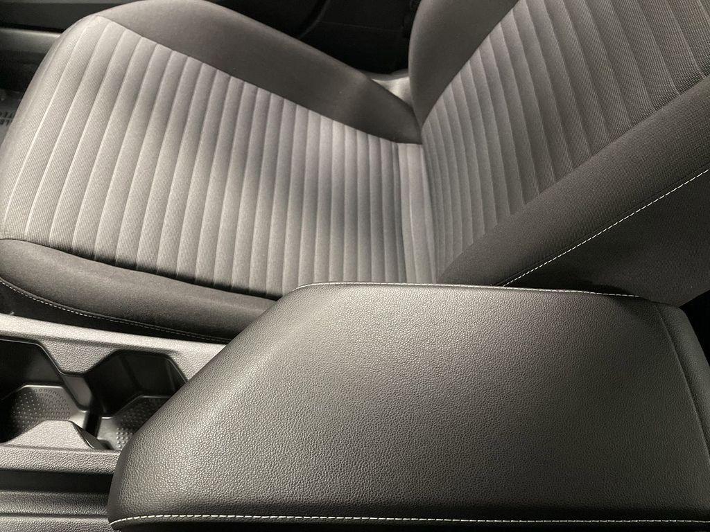used 2023 Volkswagen Jetta car, priced at $17,995