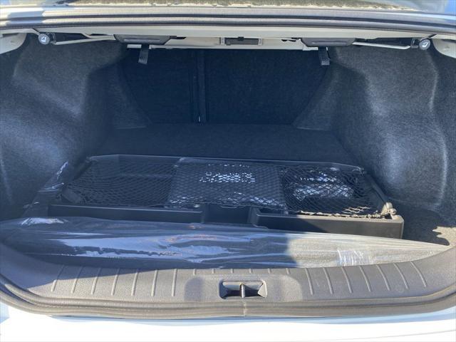 new 2025 Nissan Altima car, priced at $33,510