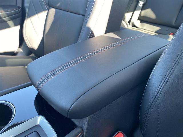 new 2025 Nissan Altima car, priced at $33,510