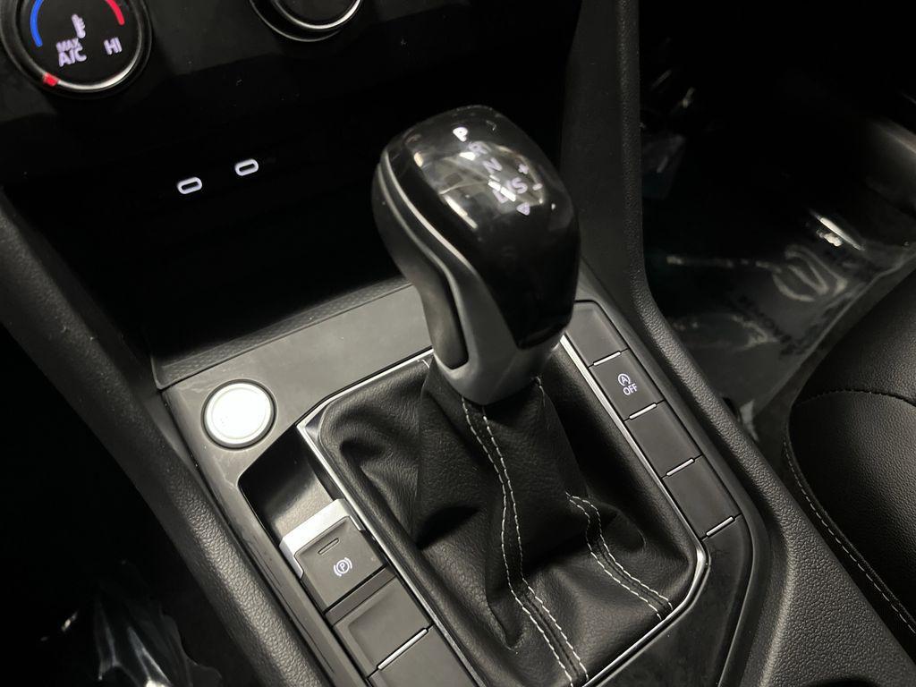 used 2022 Volkswagen Taos car, priced at $19,539