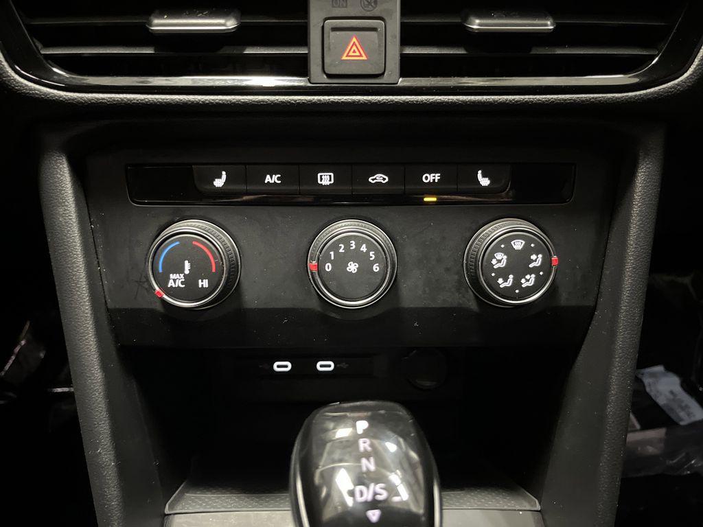 used 2022 Volkswagen Taos car, priced at $19,539