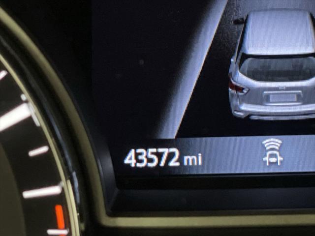 used 2019 Nissan Pathfinder car, priced at $20,596