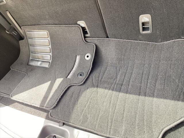 used 2024 Nissan Pathfinder car, priced at $36,896