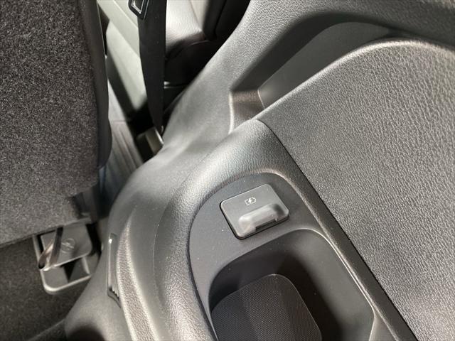 used 2024 Nissan Pathfinder car, priced at $36,896