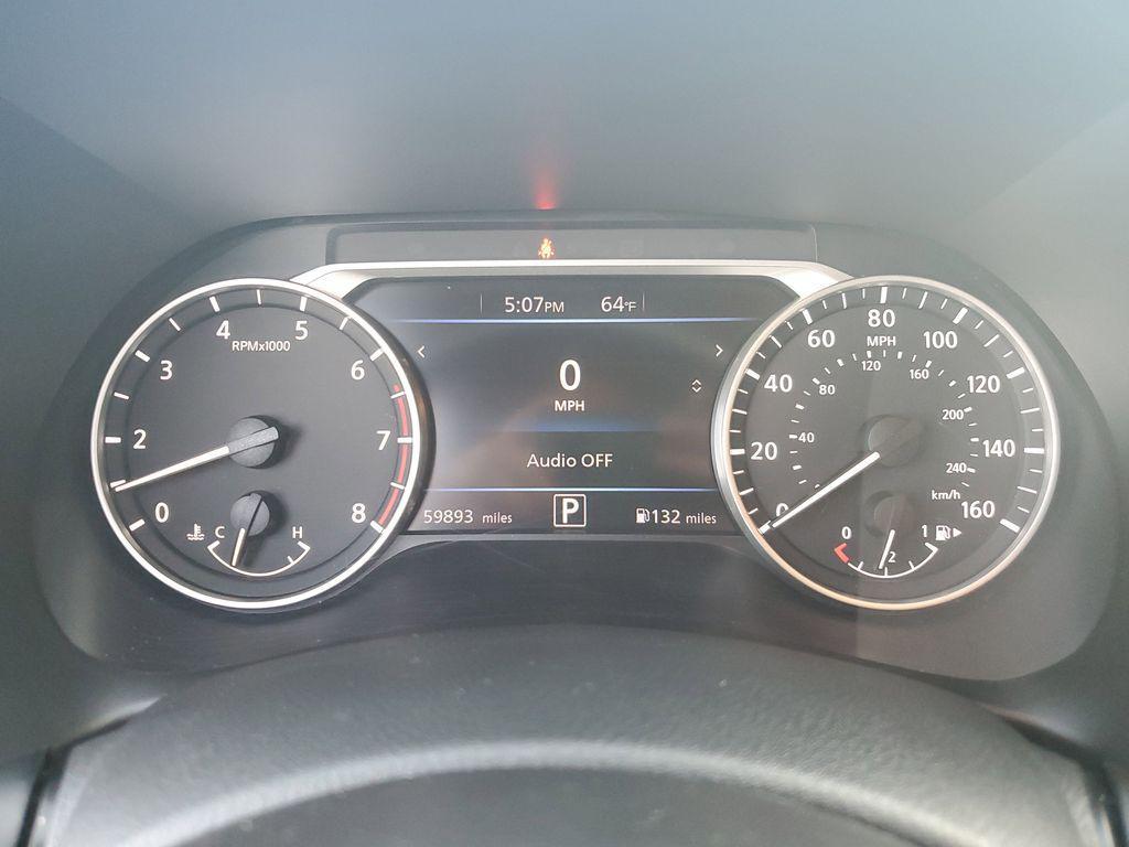 used 2022 Nissan Sentra car, priced at $15,830