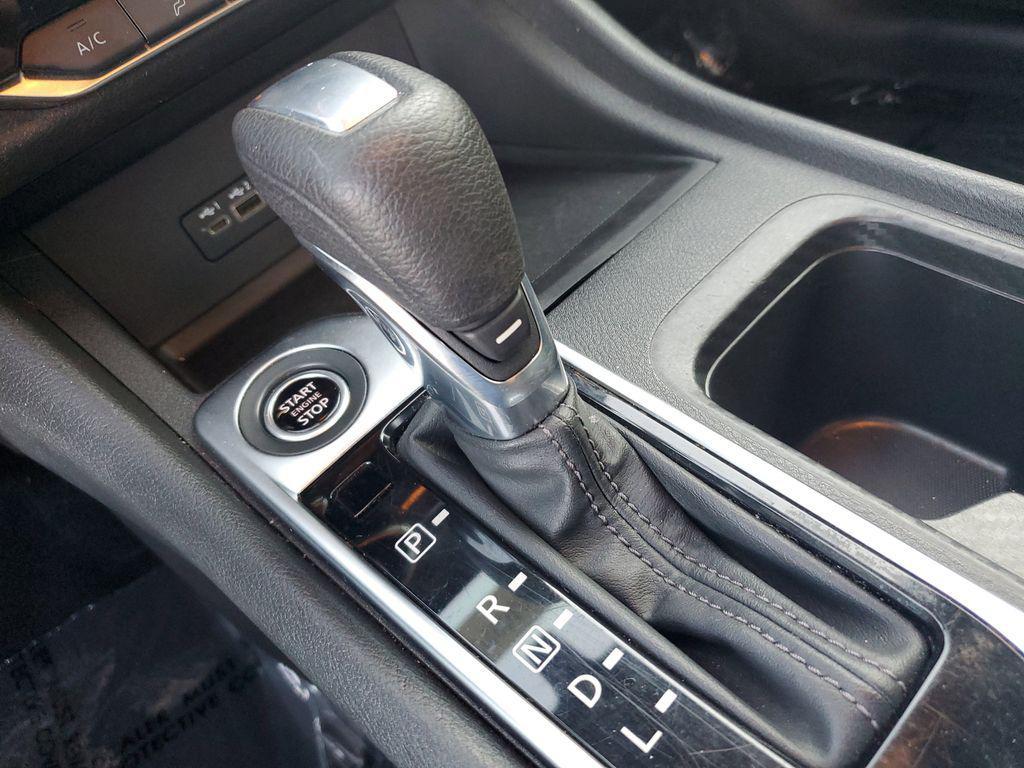 used 2022 Nissan Sentra car, priced at $15,830