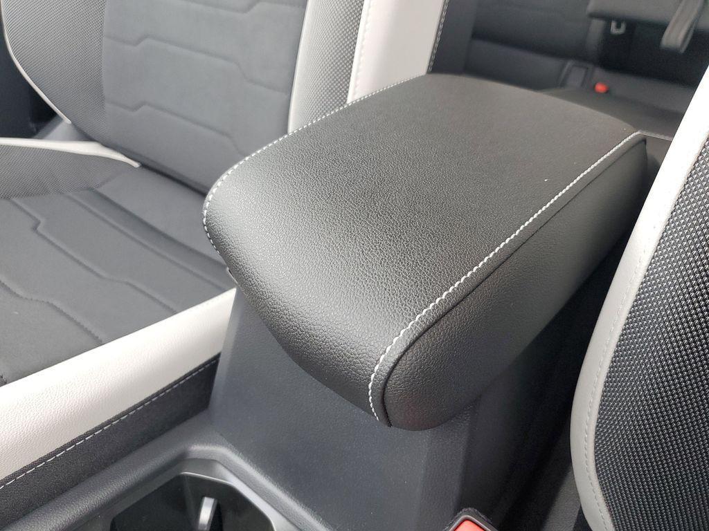 new 2025 Volkswagen Taos car, priced at $29,765