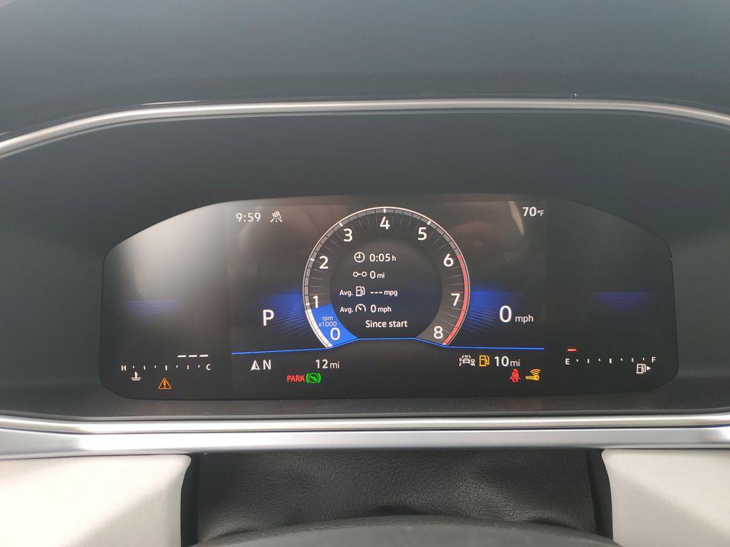 new 2025 Volkswagen Taos car, priced at $29,765