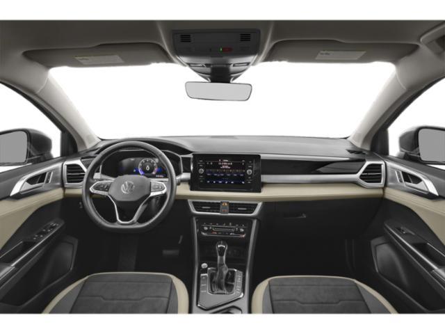 new 2025 Volkswagen Taos car, priced at $30,515