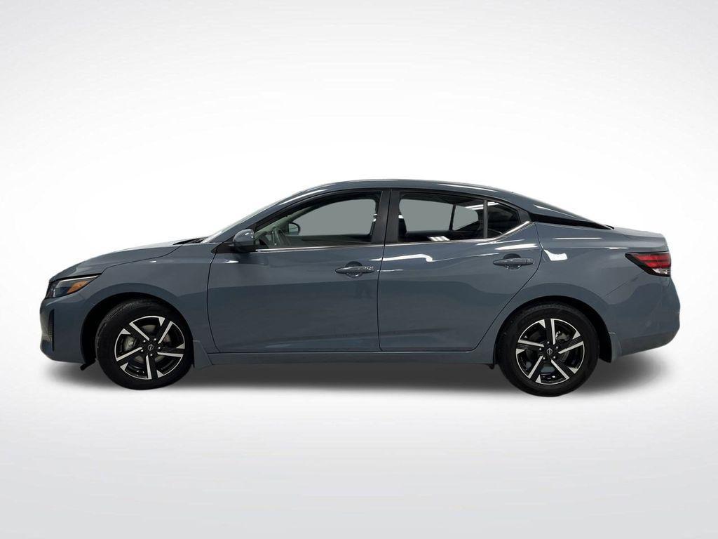 used 2024 Nissan Sentra car, priced at $20,523