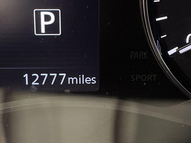used 2021 Nissan Kicks car, priced at $17,993