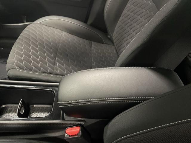 used 2021 Nissan Kicks car, priced at $17,993