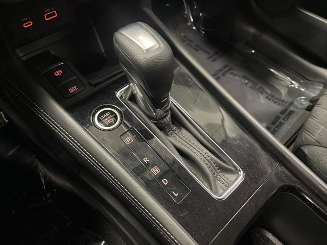 used 2021 Nissan Kicks car, priced at $17,993
