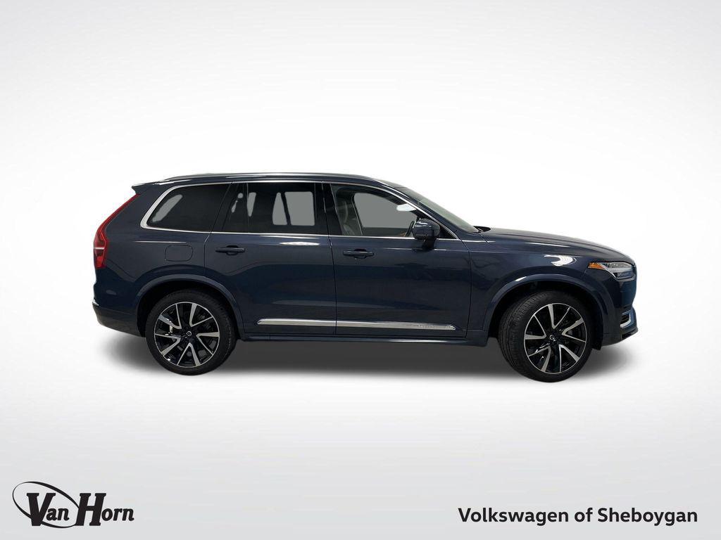 used 2022 Volvo XC90 Recharge Plug-In Hybrid car, priced at $46,737