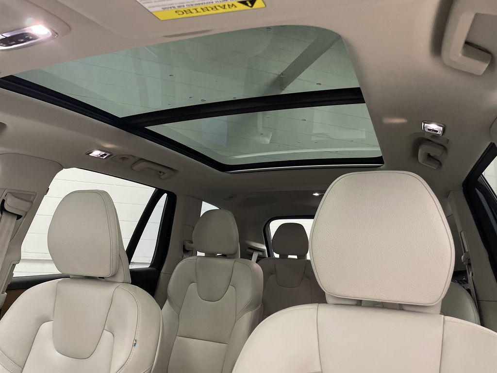 used 2022 Volvo XC90 Recharge Plug-In Hybrid car, priced at $46,737