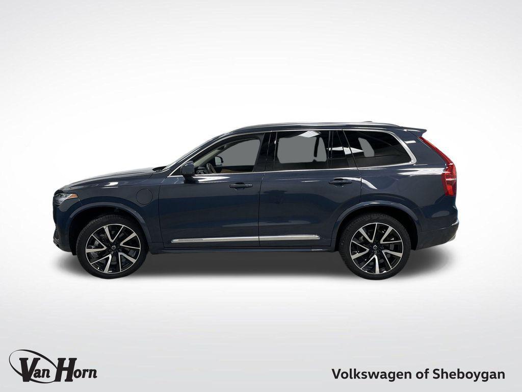 used 2022 Volvo XC90 Recharge Plug-In Hybrid car, priced at $46,737