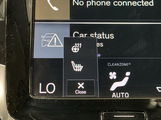 used 2022 Volvo XC90 Recharge Plug-In Hybrid car, priced at $48,495