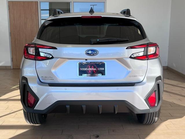 new 2024 Subaru Crosstrek car, priced at $34,276