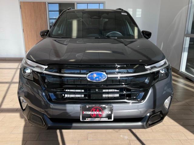 new 2025 Subaru Forester car, priced at $42,459