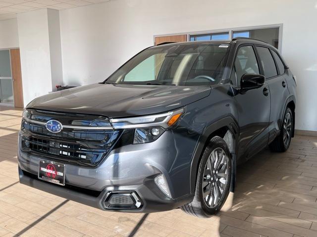 new 2025 Subaru Forester car, priced at $42,459