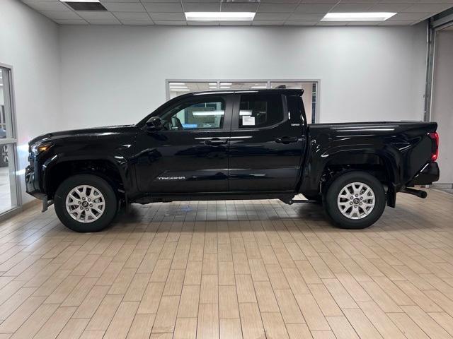 new 2024 Toyota Tacoma car, priced at $41,000