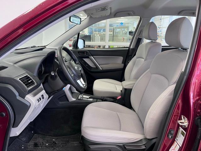 used 2017 Subaru Forester car, priced at $13,227