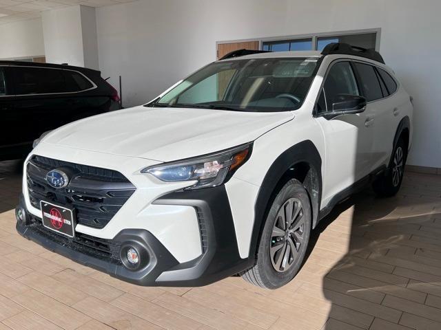 new 2025 Subaru Outback car, priced at $35,225