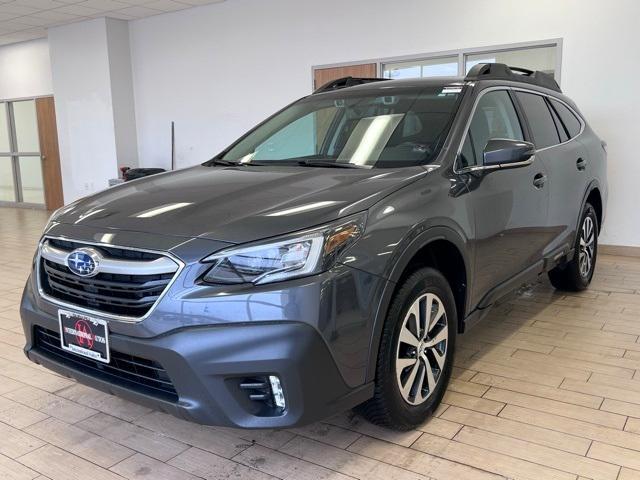 used 2020 Subaru Outback car, priced at $22,163