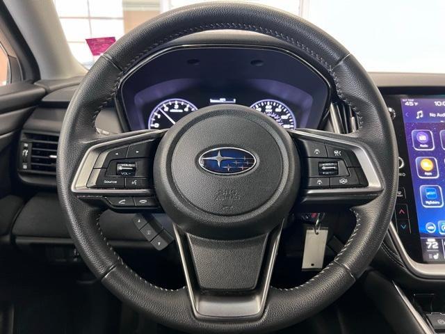 used 2020 Subaru Outback car, priced at $21,905